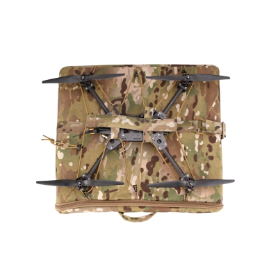 Купити - Сумка для FPV дронів UTactic FPVpack 10 дюймів