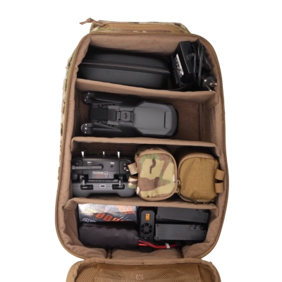 Купити UTactic Maxi DronePack