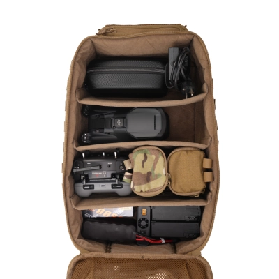 Купити UTactic Maxi DronePack