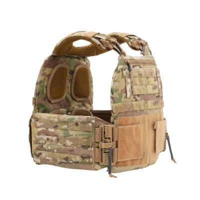 Купити База SCUTUM G2 Plate Carrier