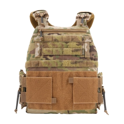 Купити База SCUTUM G2 Plate Carrier