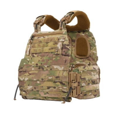 Купити База SCUTUM G2 Plate Carrier