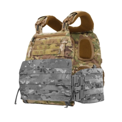 Купити База SCUTUM G2 Plate Carrier