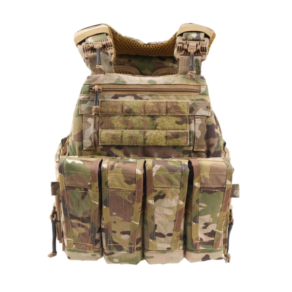 Купити База SCUTUM G2 Plate Carrier