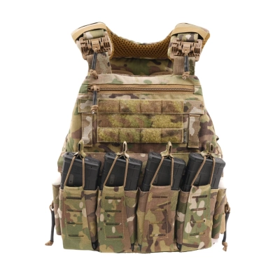 Купити База SCUTUM G2 Plate Carrier