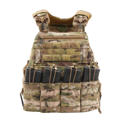 Купити База SCUTUM G2 Plate Carrier