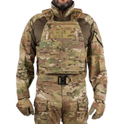 Купити База SCUTUM G2 Plate Carrier