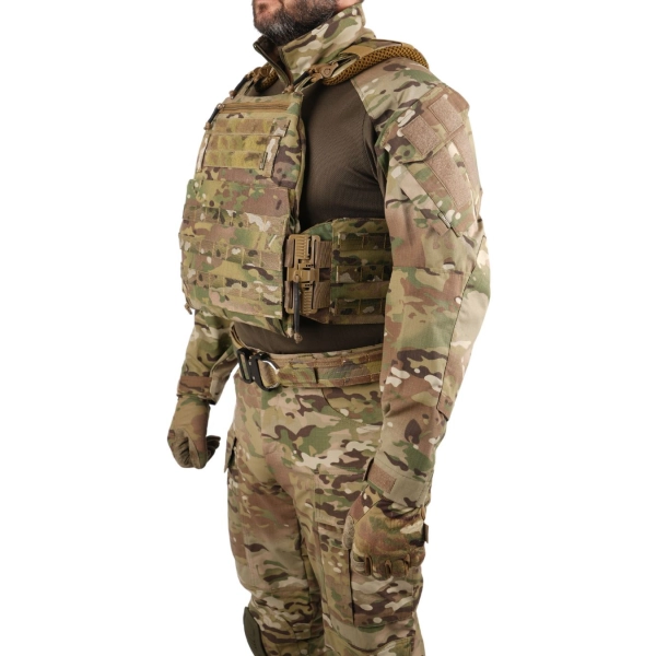 Купити База SCUTUM G2 Plate Carrier
