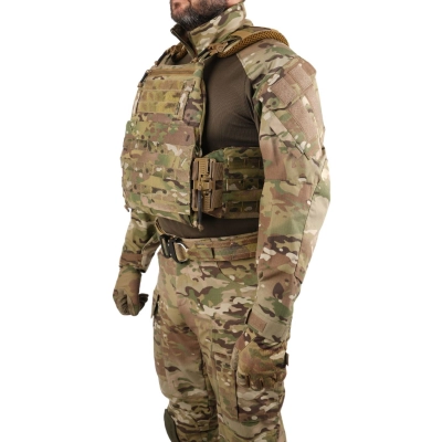 Купити База SCUTUM G2 Plate Carrier