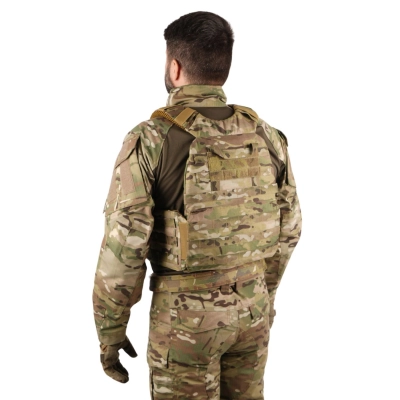 Купити База SCUTUM G2 Plate Carrier