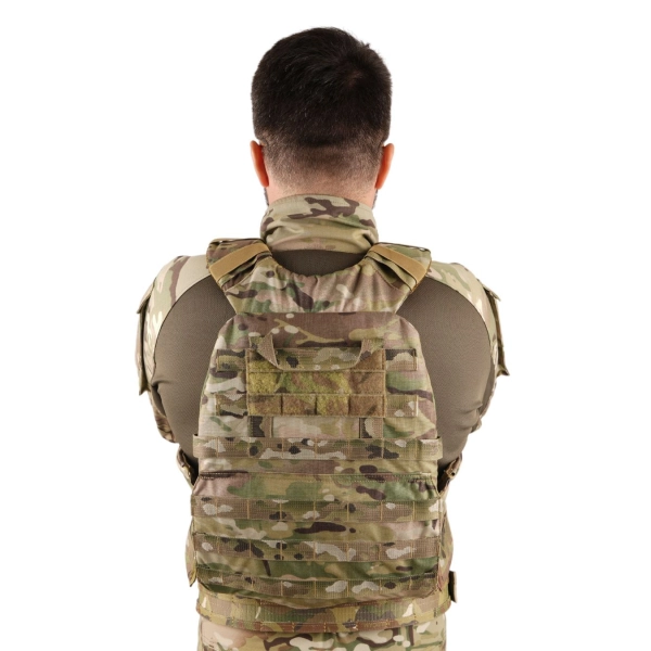 Купити База SCUTUM G2 Plate Carrier
