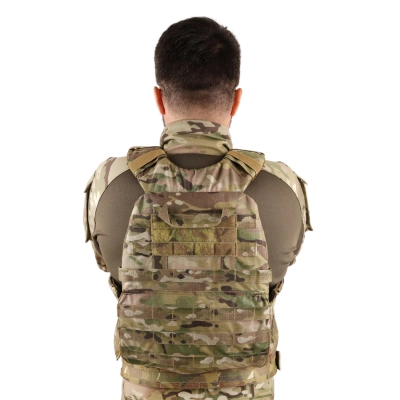 Купити База SCUTUM G2 Plate Carrier