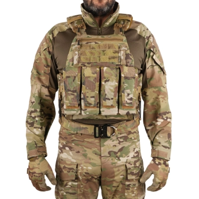 Купити База SCUTUM G2 Plate Carrier