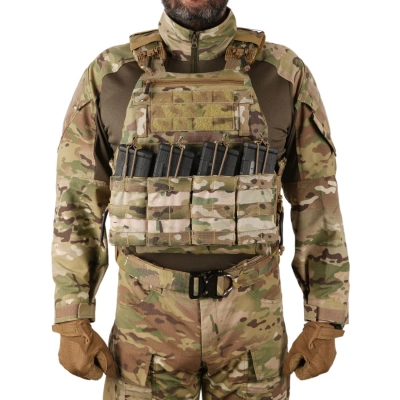 Купити База SCUTUM G2 Plate Carrier