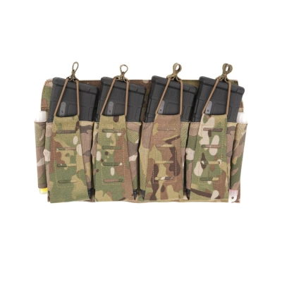 Buy Cuatro Bungee Mag Pouch