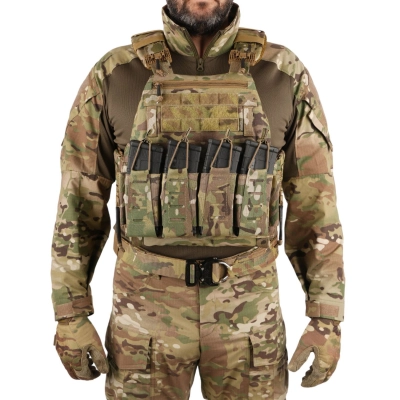Buy Cuatro Bungee Mag Pouch