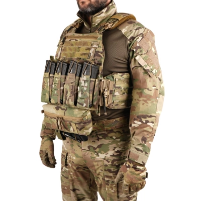 Buy Abdominal Pouch NP3