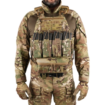 Buy Abdominal Pouch NP3
