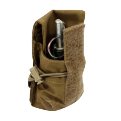 Buy Grenade pouch - UTactic online store