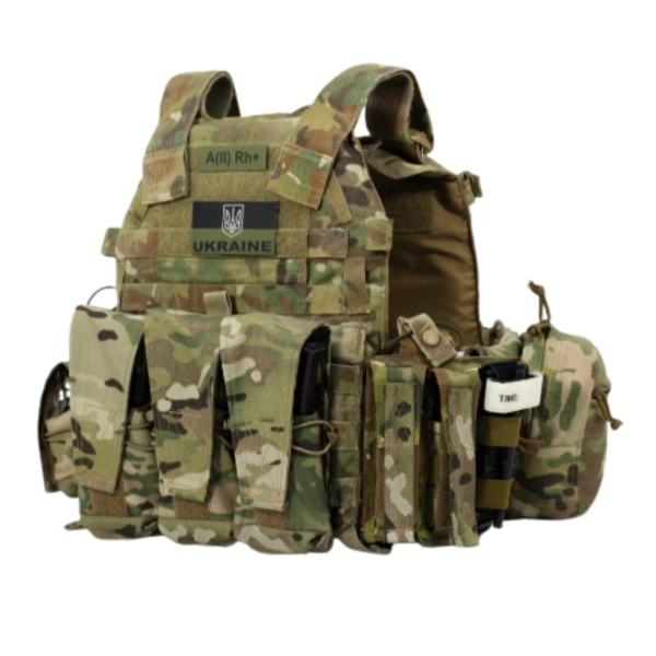 Pistol magazinе pouch