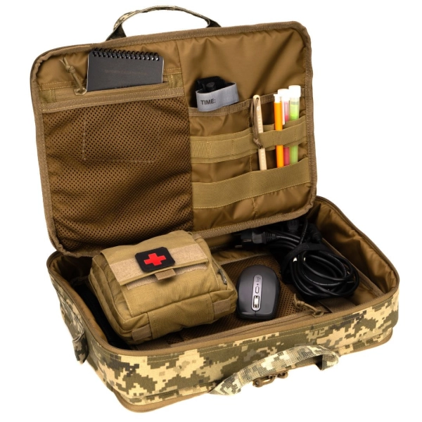 Купити Admin Bag