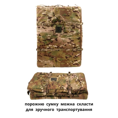Купити - Сумка для FPV дронів UTactic FPVpack 10 дюймів