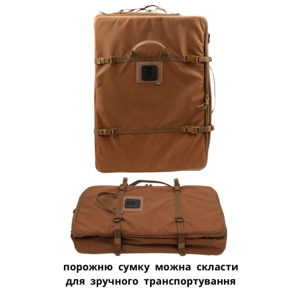 Купити - Сумка для FPV дронів UTactic FPVpack 10 дюймів