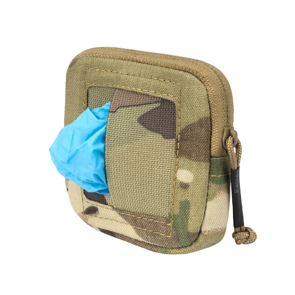 Малий підсумок для медичних рукавичок UTactic Small Glove Pouch
