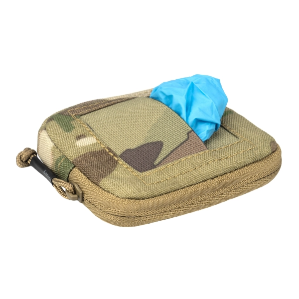 Малий підсумок для медичних рукавичок UTactic Small Glove Pouch
