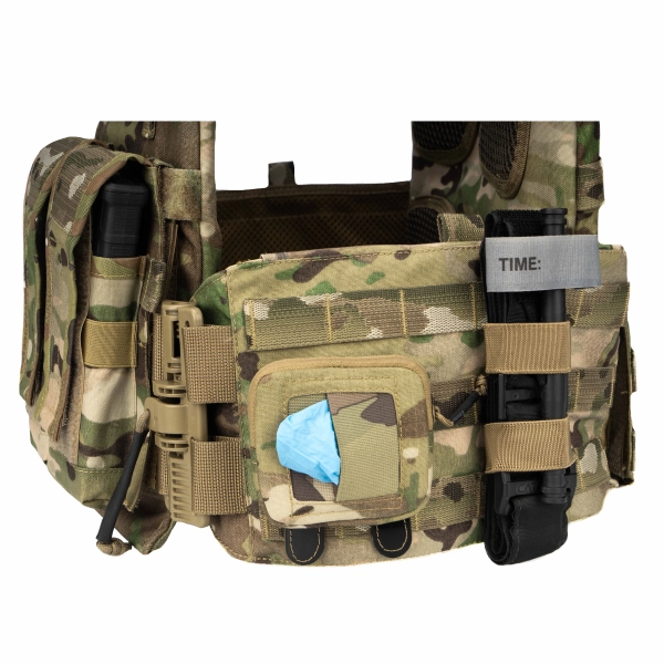 Малий підсумок для медичних рукавичок UTactic Small Glove Pouch