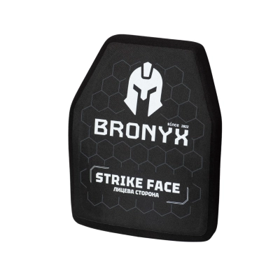 Armor plate ВRО-АРЗ-М-В