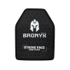 Armor plate ВRО-АР3-XL-В - UTactic online store