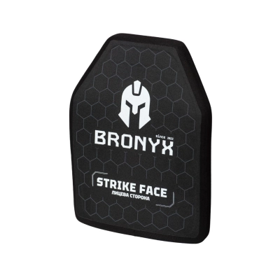 Armor plate ВRО-АР3-XL-В