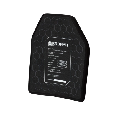 Armor plate ВRО-АР3-XL-В
