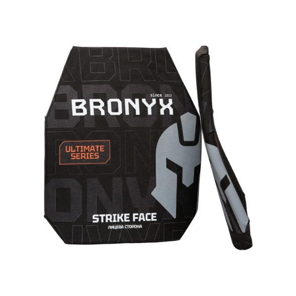 Armor plate BRO-САР5W-XL-SIC-В