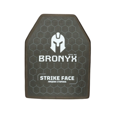 Armor plate BRO-САР5W-XL-SIC-В