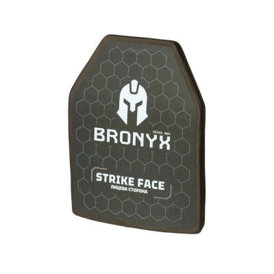 Armor plate BRO-САР5W-XL-SIC-В