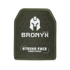 Бронеплита BRO-CAP6R-M-SIC-B - Інтернет-магазин UTactic