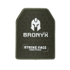 Armor plate BRO-CAP6R-L-SIC-B - UTactic online store