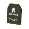 Armor plate BRO-CAP6R-L-SIC-B - UTactic online store