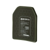 Armor plate BRO-CAP6R-L-SIC-B - UTactic online store
