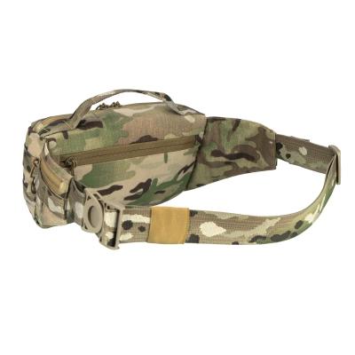 UTactic Force Waist Bag