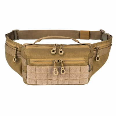 UTactic Force Waist Bag