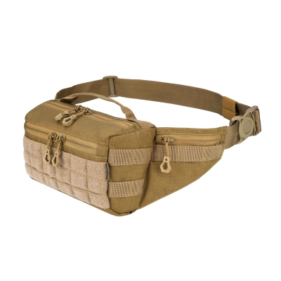 UTactic Force Waist Bag