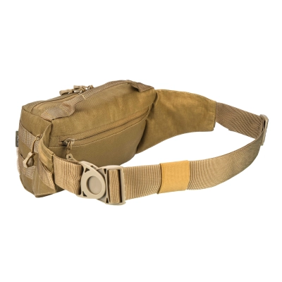 UTactic Force Waist Bag