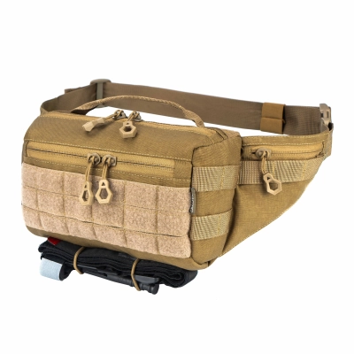 UTactic Force Waist Bag