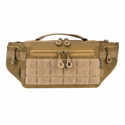 UTactic Force Waist Bag