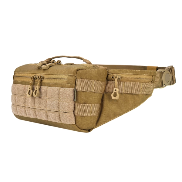 UTactic Force Waist Bag