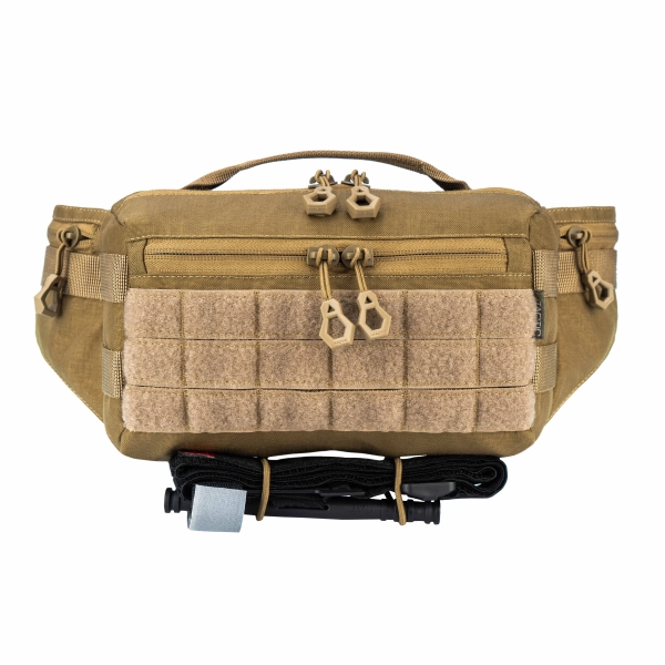UTactic Force Waist Bag