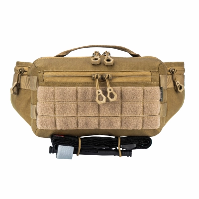 UTactic Force Waist Bag